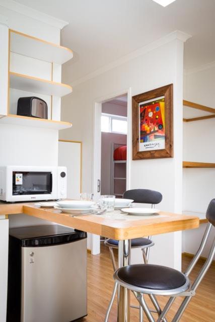 Apartment Tronador *