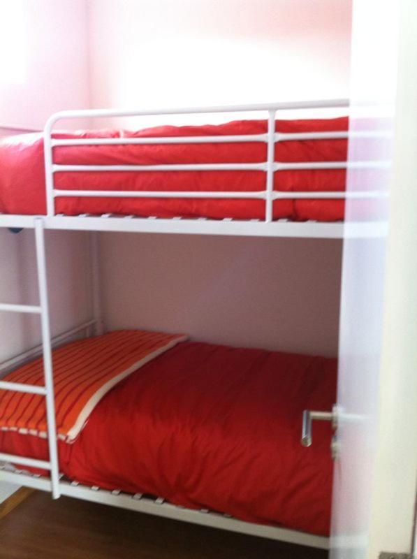 Apartment Tronador *